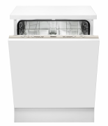 ZIM 634 B - Ugradna mašina za pranje sudova