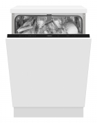 ZIM655H - Ugradna mašina za pranje sudova