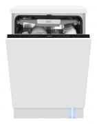 ZIM667ELH - Ugradna mašina za pranje sudova