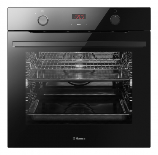 BOESS694097 BOESS694097 • Ovens • Hansa