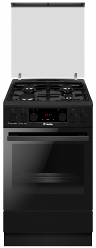 Freestanding cooker with gas hob FCMMS59363