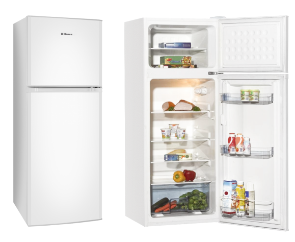 Freestanding refrigerator FD221.4