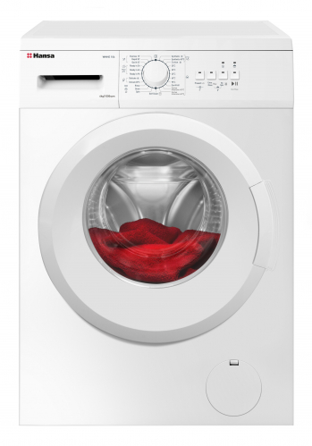 Freestanding washing machine WMHE 106