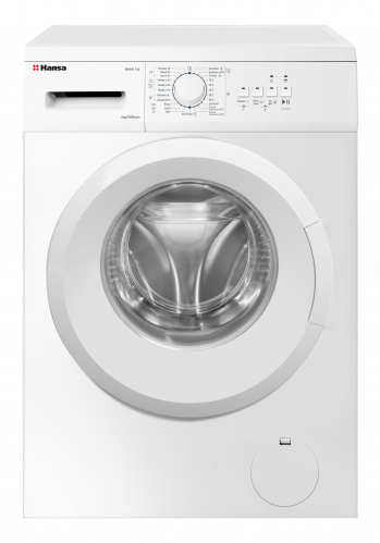 Samostalna mašina za pranje veša WMHE 106