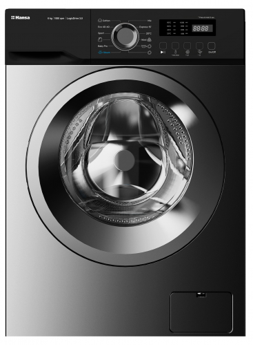 WHS6100D2BSS WHS6100D2BSS