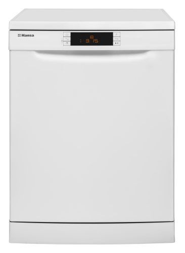 Samostalna mašina za pranje sudova ZWM 627 WEB.1