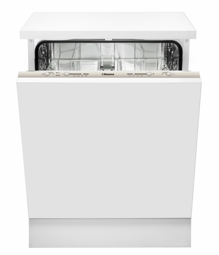Ugradna mašina za pranje sudova ZIM 634 B