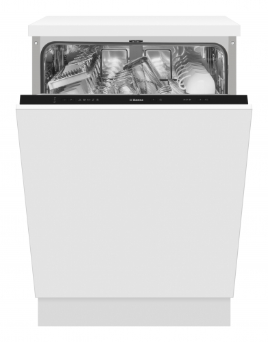 Ugradna mašina za pranje sudova ZIM655H